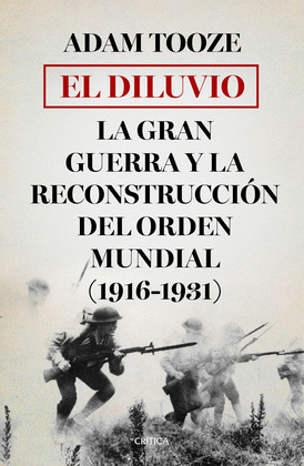 DILUVIO, EL