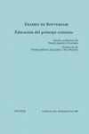 EDUCACIÓN DEL PRÍNCIPE CRISTIANO