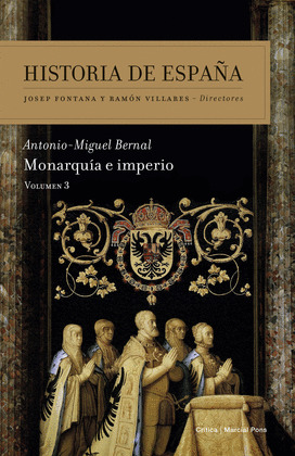 MONARQUIA E IMPERIO