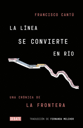 LÍNEA SE TRANSFORMA EN RÍO, LA
