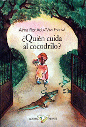 QUIEN CUIDA AL COCODRILO