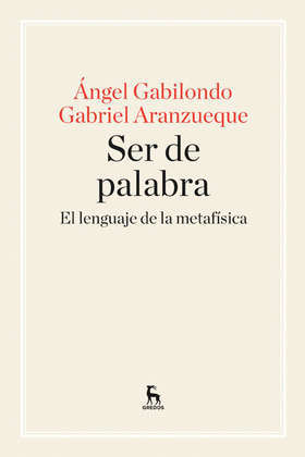 SER DE PALABRA