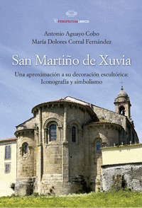 SAN MARTIÑO DE XUVIA