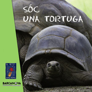 SÓC UNA TORTUGA