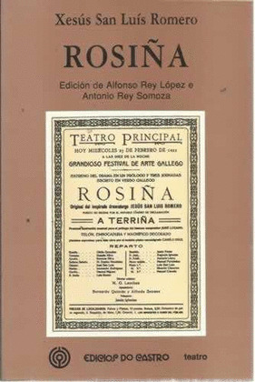ROSIÑA