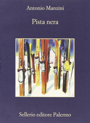 PISTA NERA