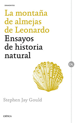 MONTAÑA DE ALMEJAS DE LEONARDO, LA