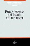 PROS Y CONTRAS DEL ESTADO DE BIENESTAR