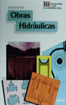 OBRAS HIDRAULICAS