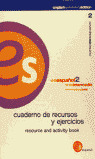 CUADERNO RECURSOS N. 2 (INGLES