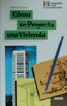 MC. COMO SE PROYECTA UNA VIVIENDA