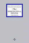 DERECHO PENAL ESPAÑOL
