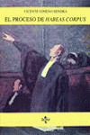 EL PROCESO DE HABEAS CORPUS