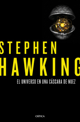 UNIVERSO EN UNA CÁSCARA DE NUEZ, EL