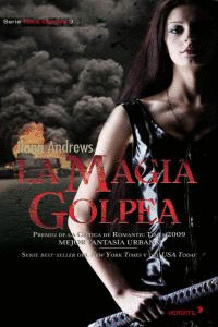 MAGIA GOLPEA, LA