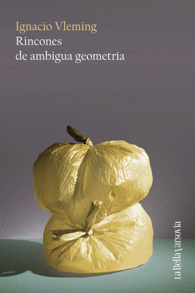 RINCONES DE AMBIGUA GEOMETRIA