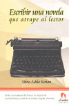 AEXP. ESCRIBIR UNA NOVELA QUE ATRAPE AL LECTOR