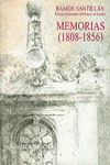 MEMORIAS (1808-1856)