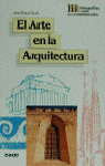 EL ARTE EN ARQUITECTURA
