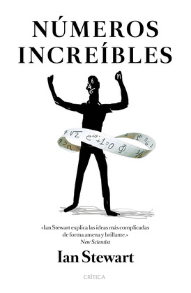 NUMEROS INCREÍBLES