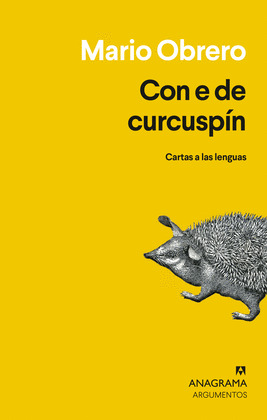 CON E DE CURCUSPIN