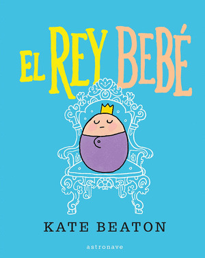 REY BEBÉ, EL