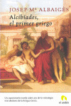 ALCIBIADES, EL PRIMER GRIEGO