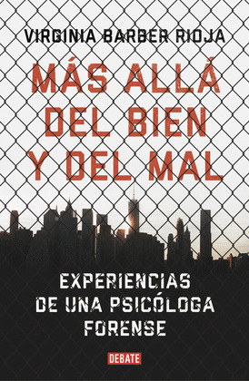 MAS ALLA DEL BIEN Y DEL MAL