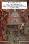 PANORAMA SOCIAL DEL HUMANISMO ESPAÑOL (1500-1800)
