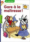 GARE A LA MAITRESSE!