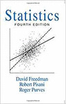 STATISTICS (FOURTH EDITION)