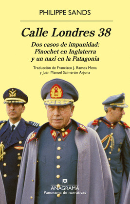 CALLE LONDRES, 38