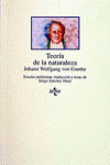 TEORÍA DE LA NATURALEZA