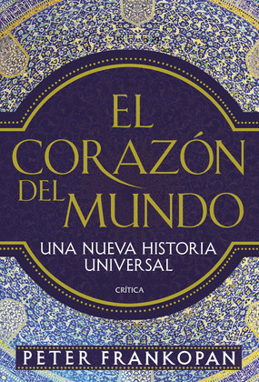 CORAZÓN DEL MUNDO, EL
