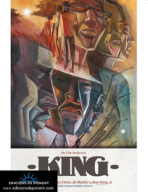 KING