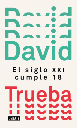 SIGLO XXI CUMPLE 18, EL