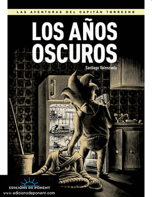 AÑOS OSCUROS