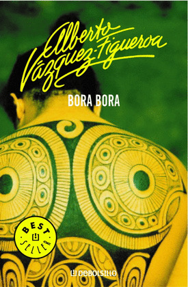 BORA BORA