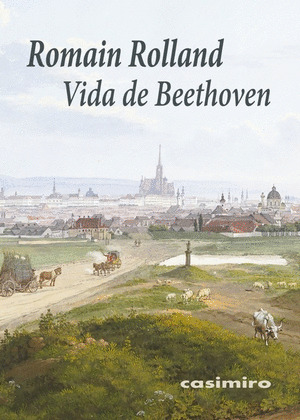 VIDA DE BEETHOVEN 2ªED