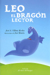 LEO, EL DRAGÓN LECTOR