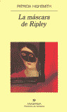 MASCARA DE RIPLEY, LA