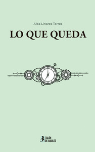 LO QUE QUEDA