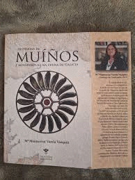 HISTORIA DE MUÍÑOS E MUIÑEIROS/AS NA CERNA DE GALICIA