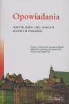ANTOLOGIA DEL NUEVO CUENTO POLACO
