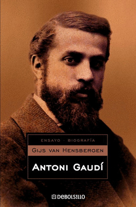 ANTONI GAUDI