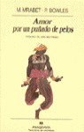 AMOR POR UN PUÑADO DE PELOS