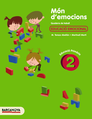 MÓN D ' EMOCIONS 2