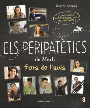 ELS PERIPATÈTICS FORA DE LŽAULA