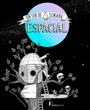 FIN DE SEMANA SÚPER ESPACIAL, UN
