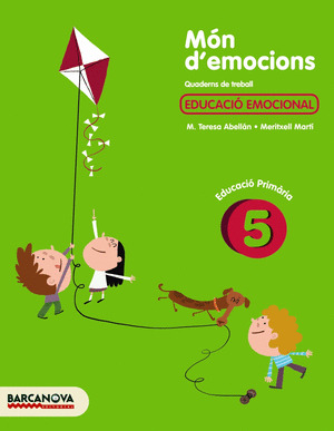 MÓN D ' EMOCIONS 5